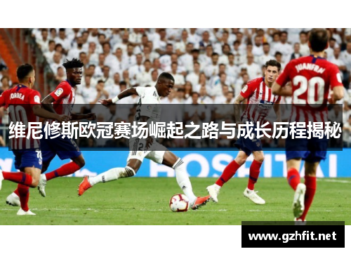 维尼修斯欧冠赛场崛起之路与成长历程揭秘