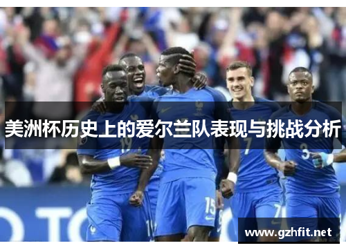 美洲杯历史上的爱尔兰队表现与挑战分析