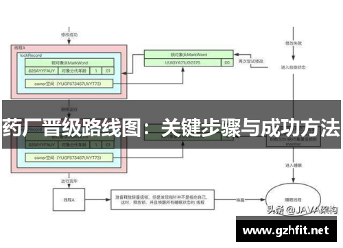 药厂晋级路线图：关键步骤与成功方法
